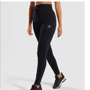 Brand new Gymshark high waisted joggers!!